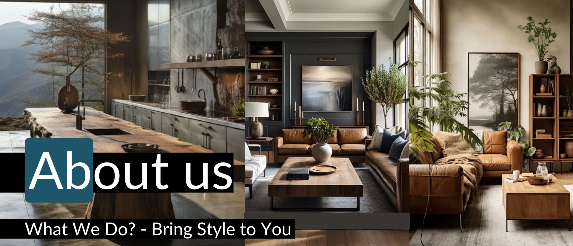 UPSPACE About Us