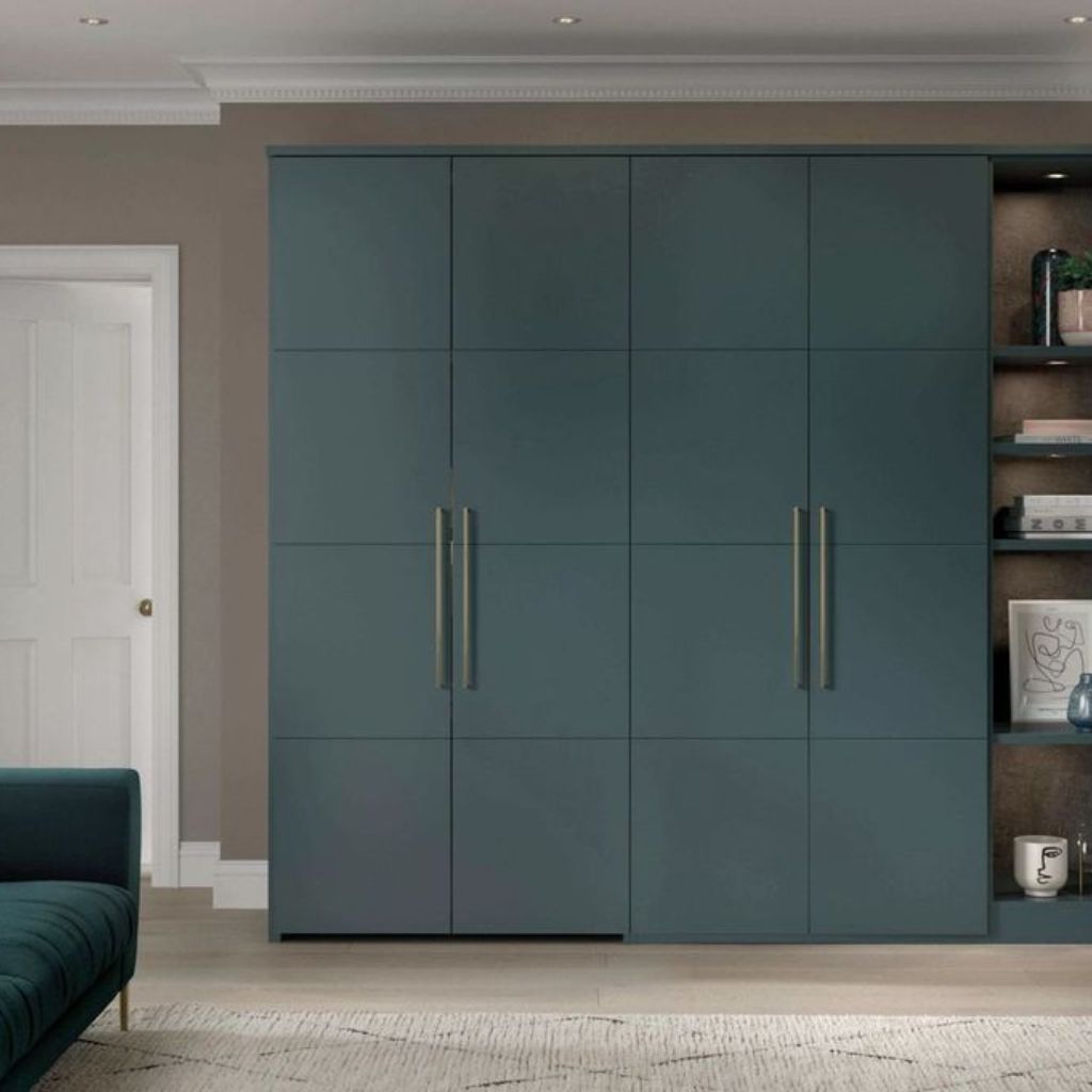 Upspace Modular Furniture Design