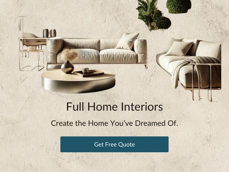 UPSPACE HOME INTERIOR