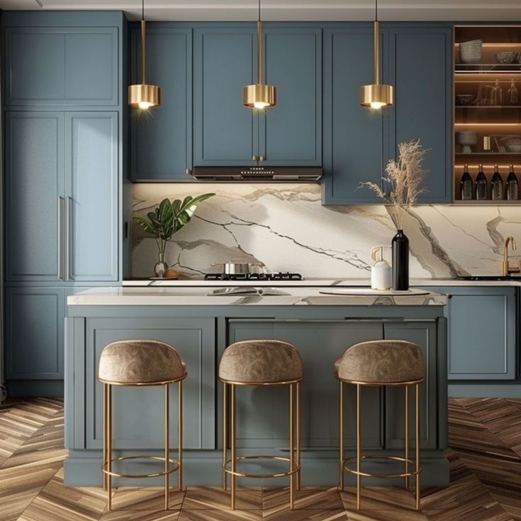 Upspace Modular Furniture Design