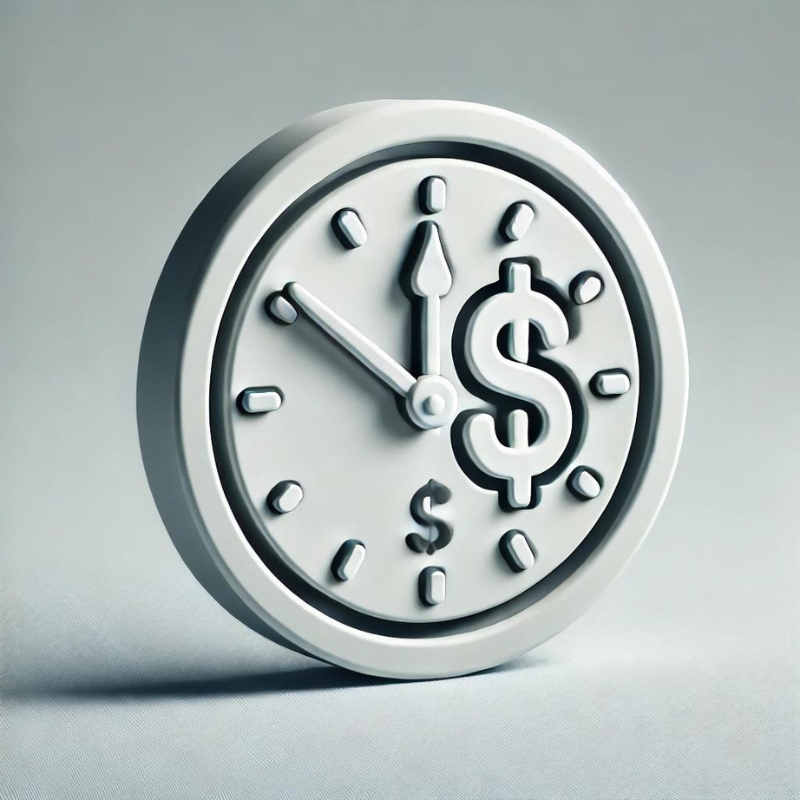 Time & Cost Efficiency by Upspace