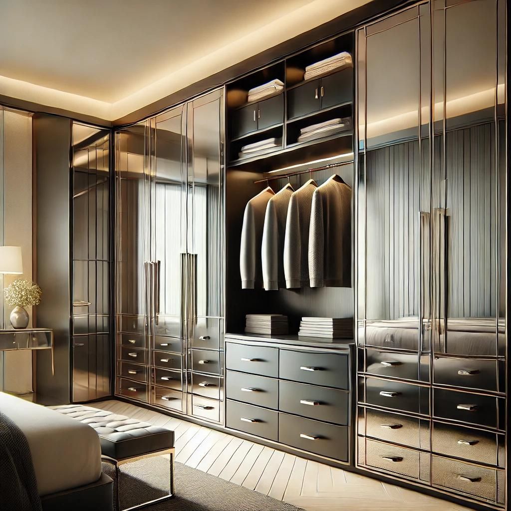 Upspace Modular Furniture Design