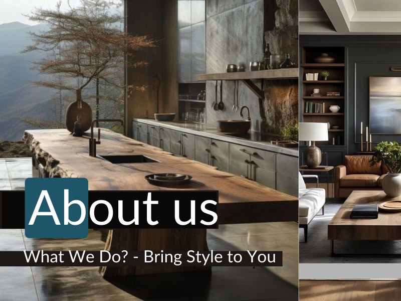 UPSPACE About Us
