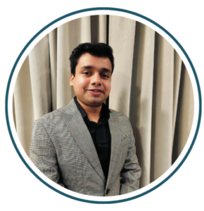 Shubham Tiwari Founder Upspace