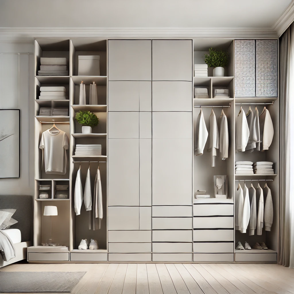Wardrobe