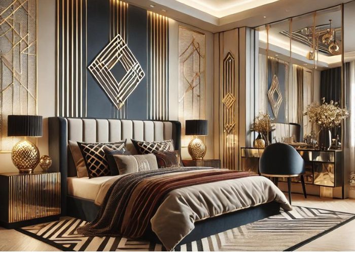 Residential Interior Design by Upspace