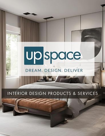Upspace Interior Design