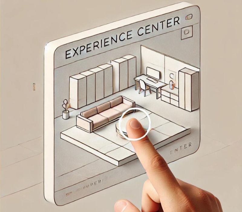 Experience Center