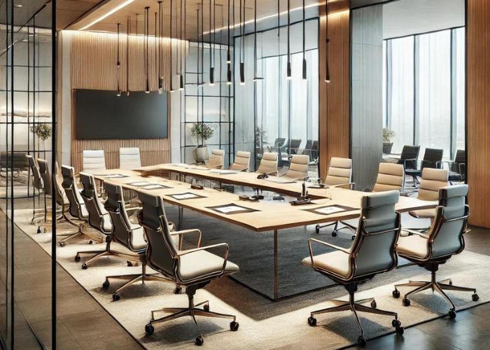 Commercial Offices